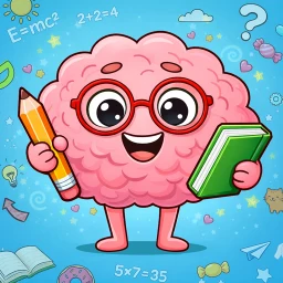 Ikon Tricky Brain Puzzle Challenge
