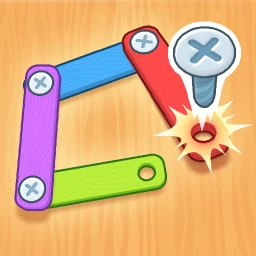 Screw Puzzle icon